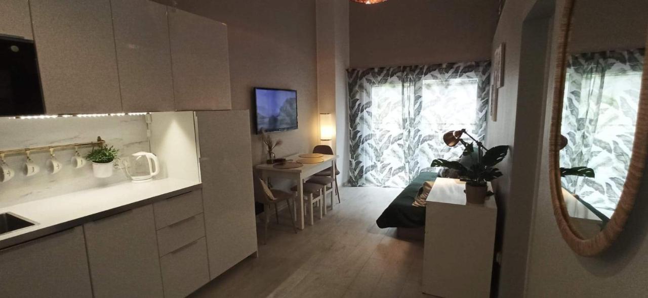 Blue Dream Slavia Apartment Miedzyzdroje Exterior photo