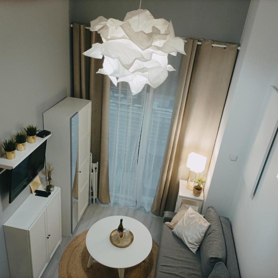 Blue Dream Slavia Apartment Miedzyzdroje Exterior photo