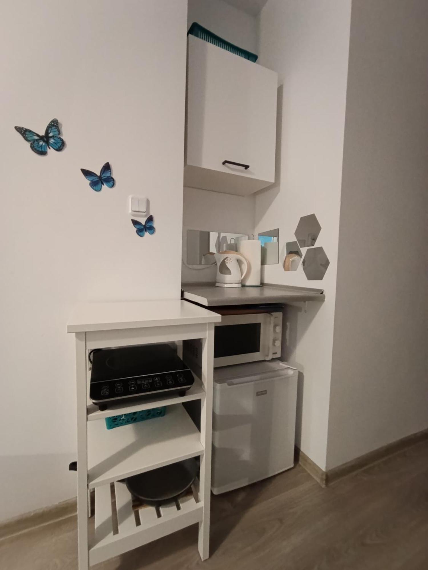 Blue Dream Slavia Apartment Miedzyzdroje Room photo